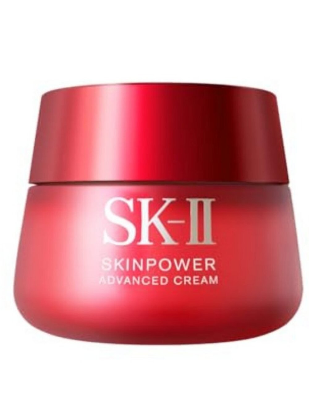 SK-II Skinpower Advanced Face Care – 80ml